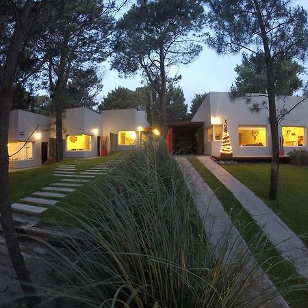 De Sol A Sol Apartment Monte Hermoso Bagian luar foto